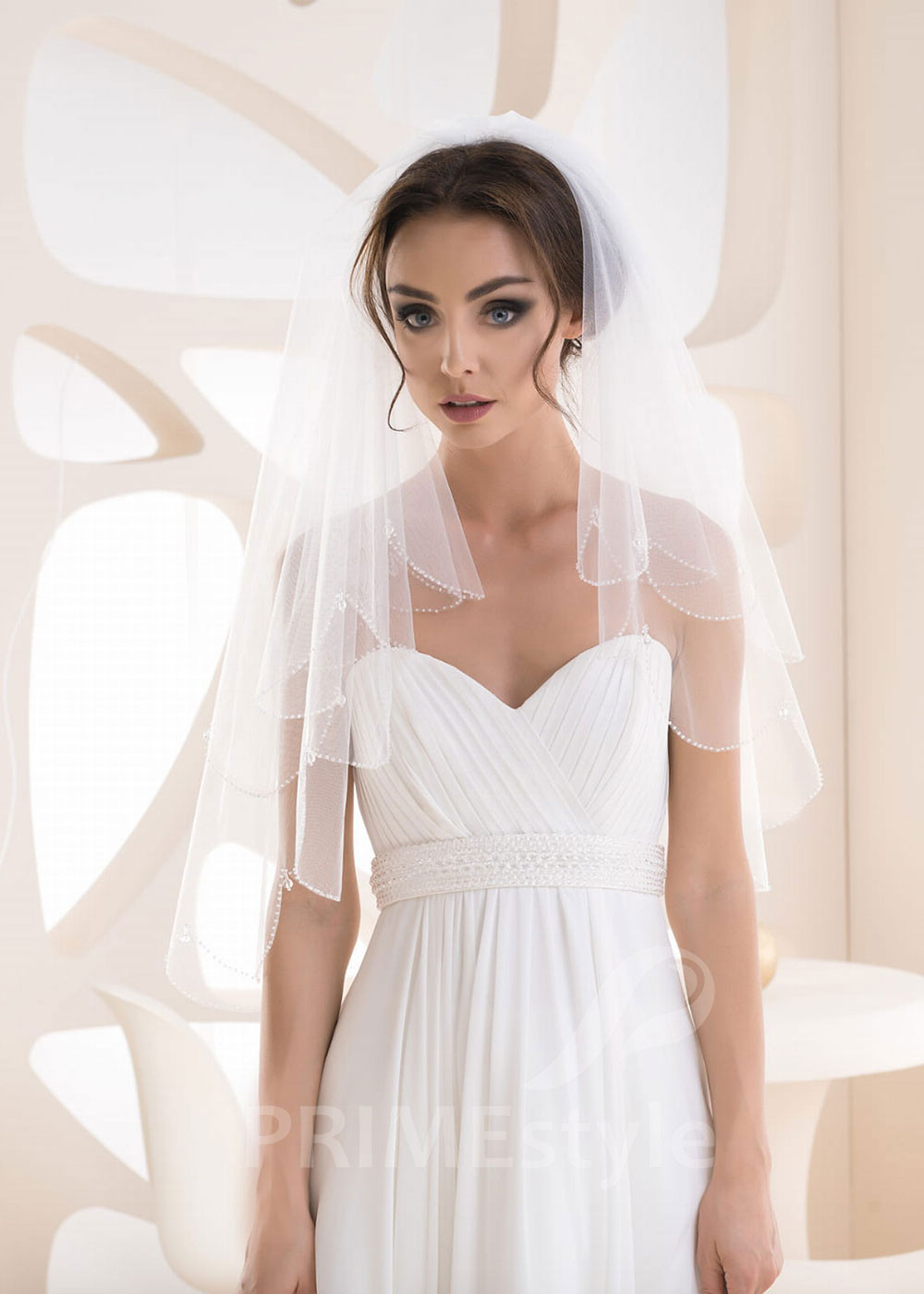 Závoj pre nevestu RVR-03