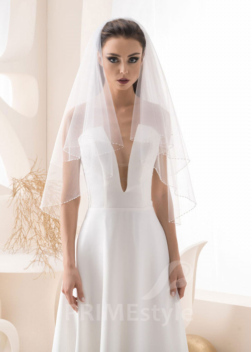 Závoj pre nevestu RVR-06