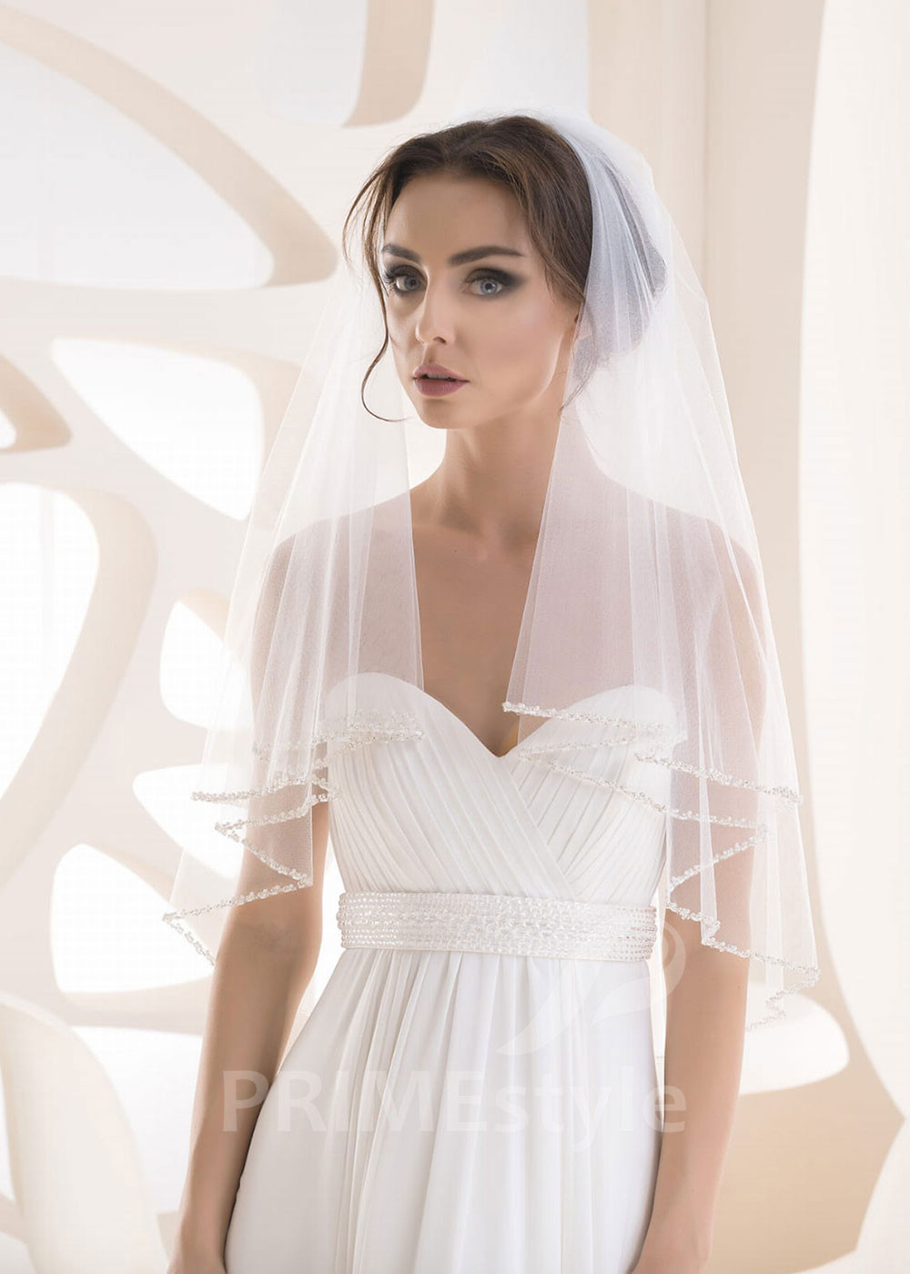 Závoj pre nevestu RVR-19