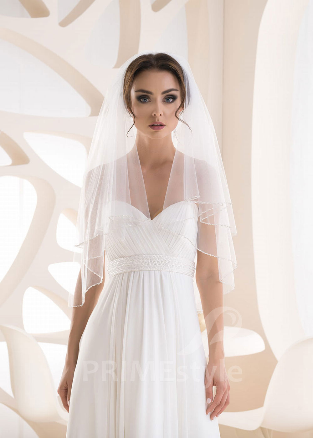 Závoj pre nevestu RVR-20