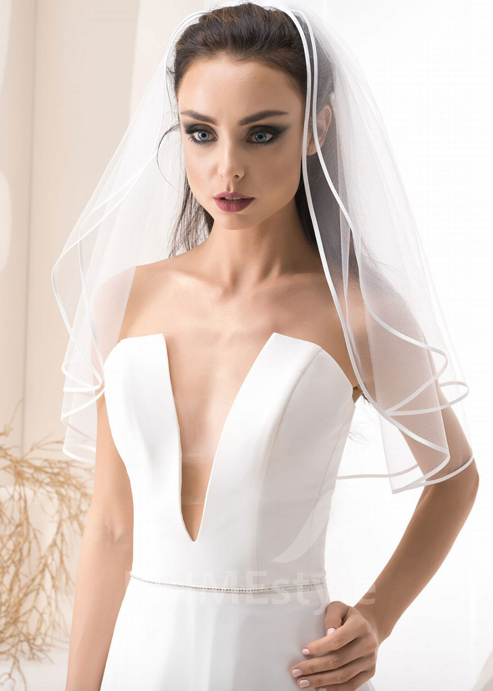 Závoj pre nevestu RVL-40