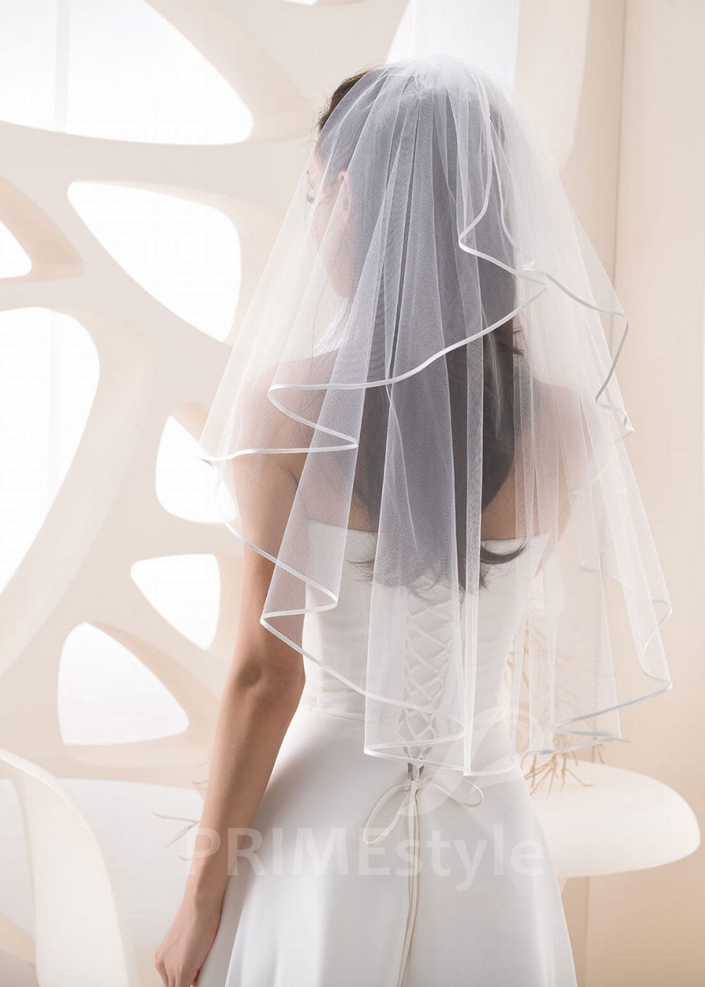 Závoj pre nevestu RVL-41