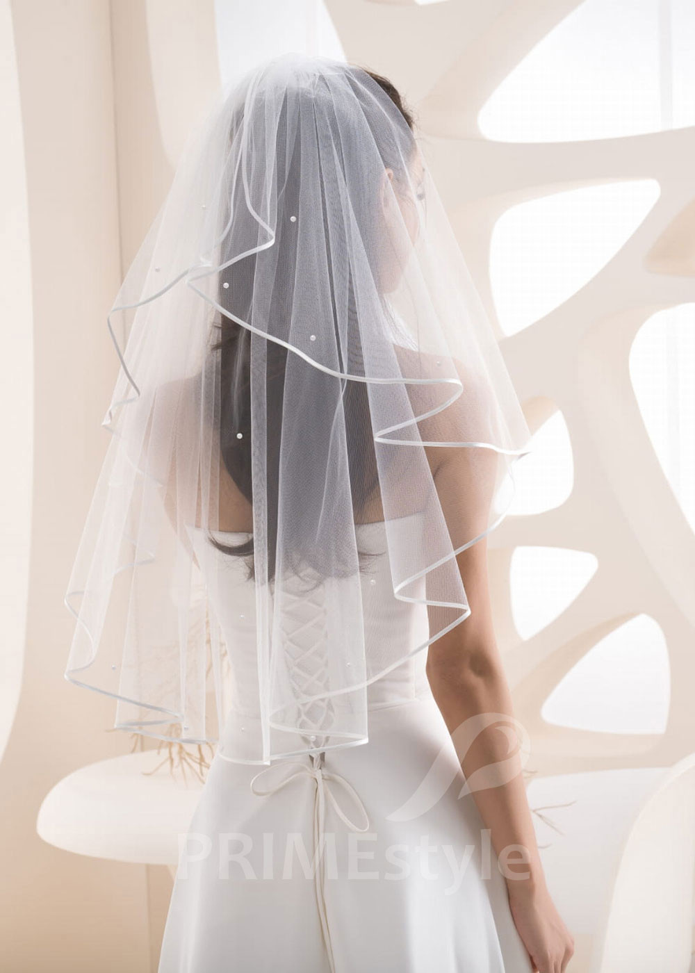 Závoj pre nevestu RVL-41P