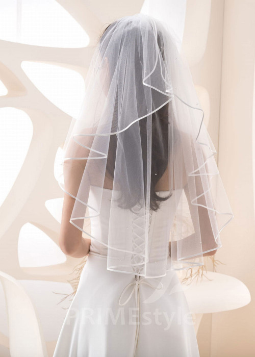 Závoj pre nevestu RVL-41S