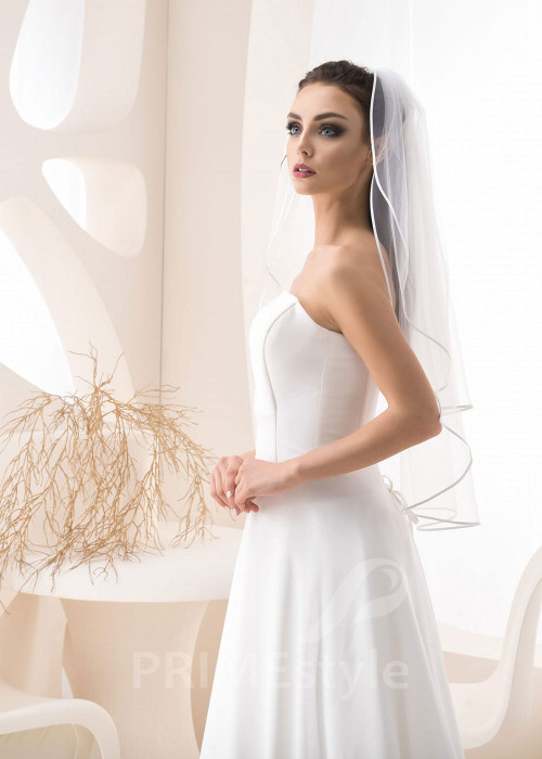 Závoj pre nevestu RVL-43