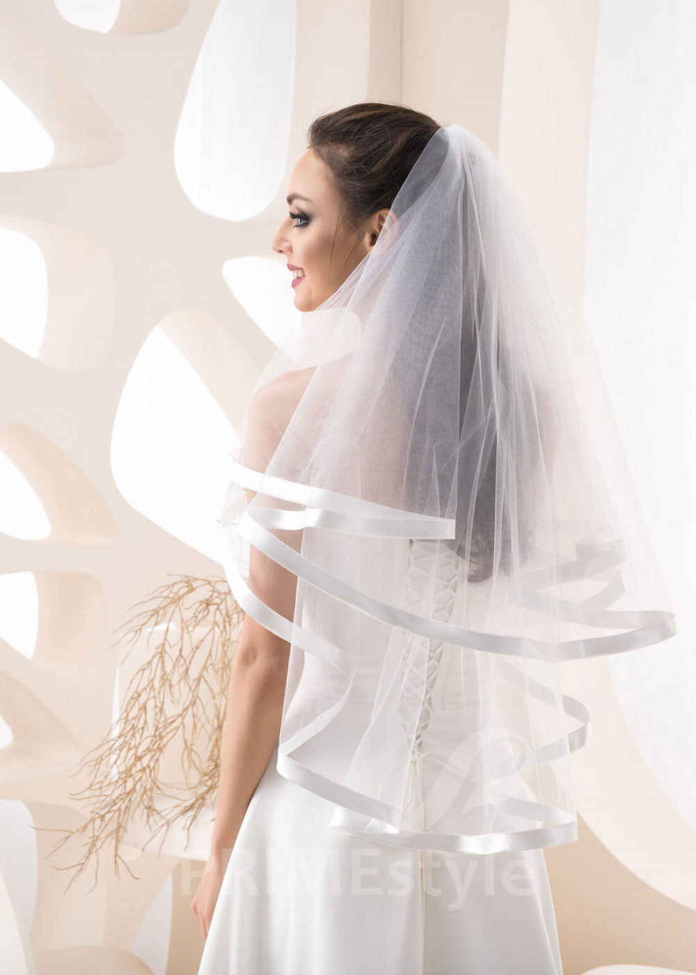 Závoj pre nevestu RVL-49