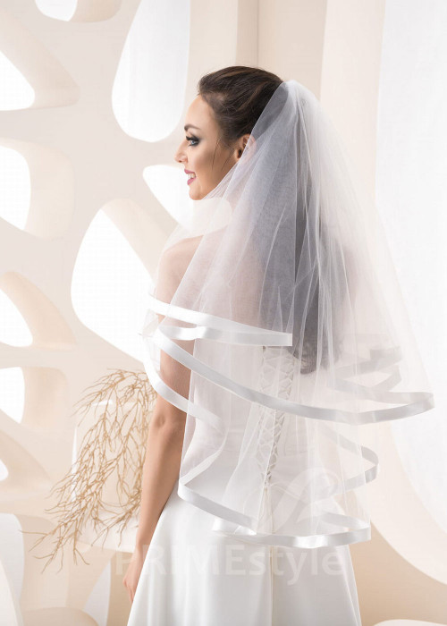 Závoj pre nevestu RVL-49