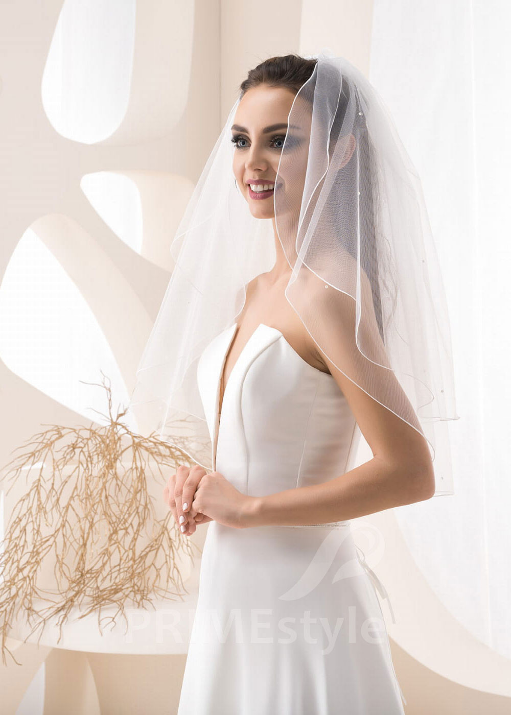 Závoj pre nevestu RVZ-80