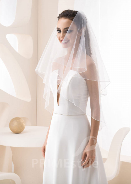 Závoj pre nevestu RVZ-81