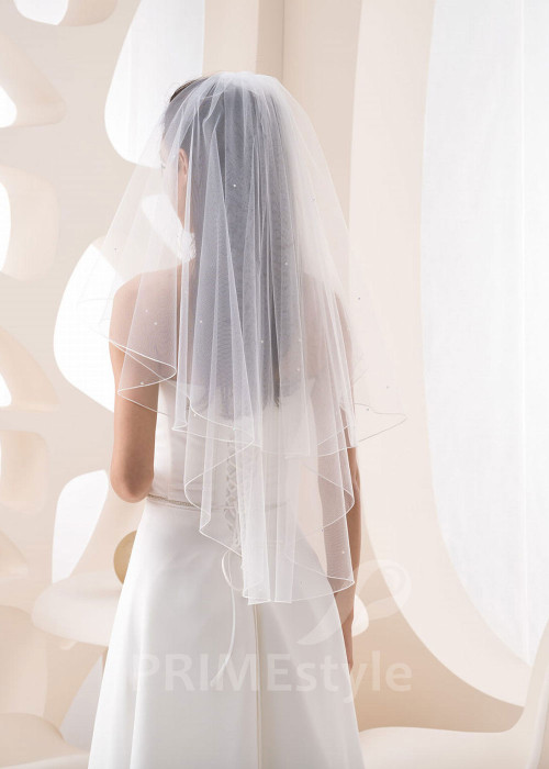 Závoj pre nevestu RVZ-810