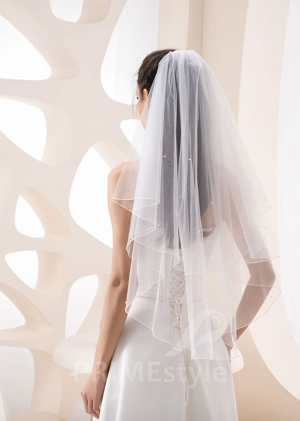 Závoj pre nevestu RVZ-82