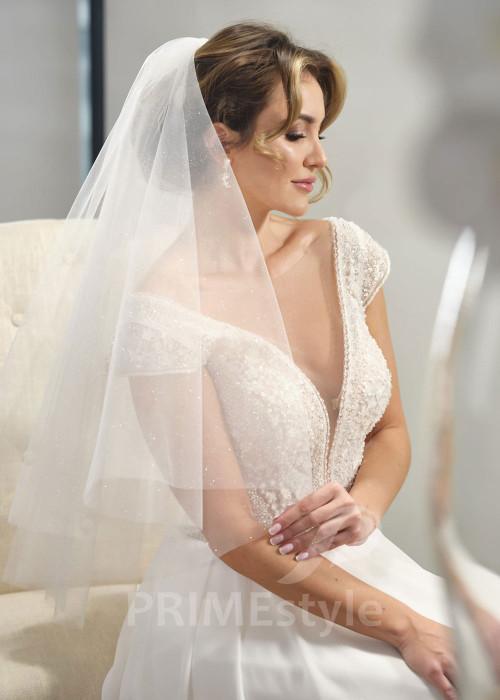 Závoj pre nevestu RVZ-92