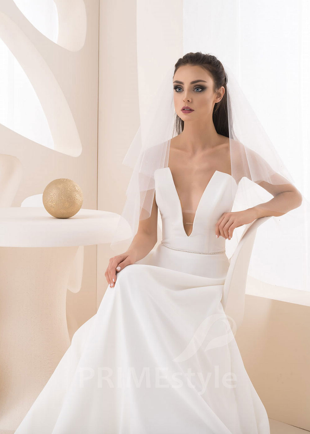 Závoj pre nevestu RVZ-96