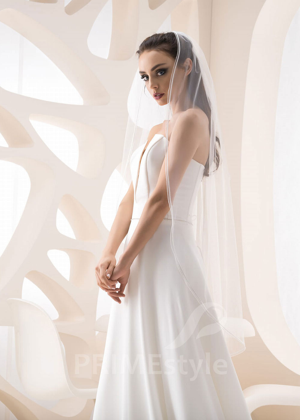 Závoj pre nevestu RVZ-97