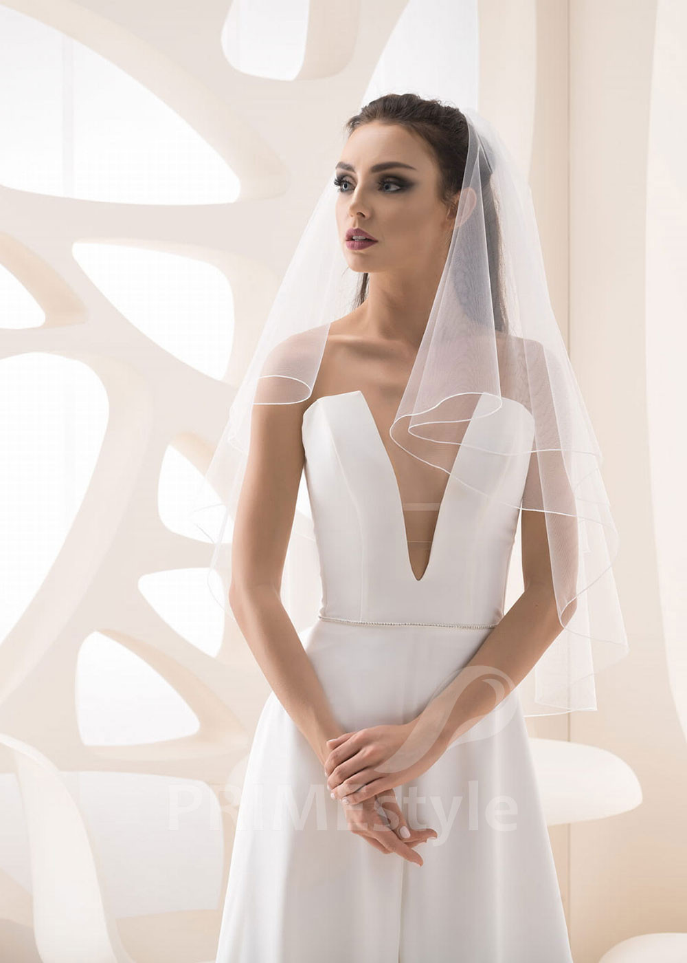 Závoj pre nevestu RVZ-100