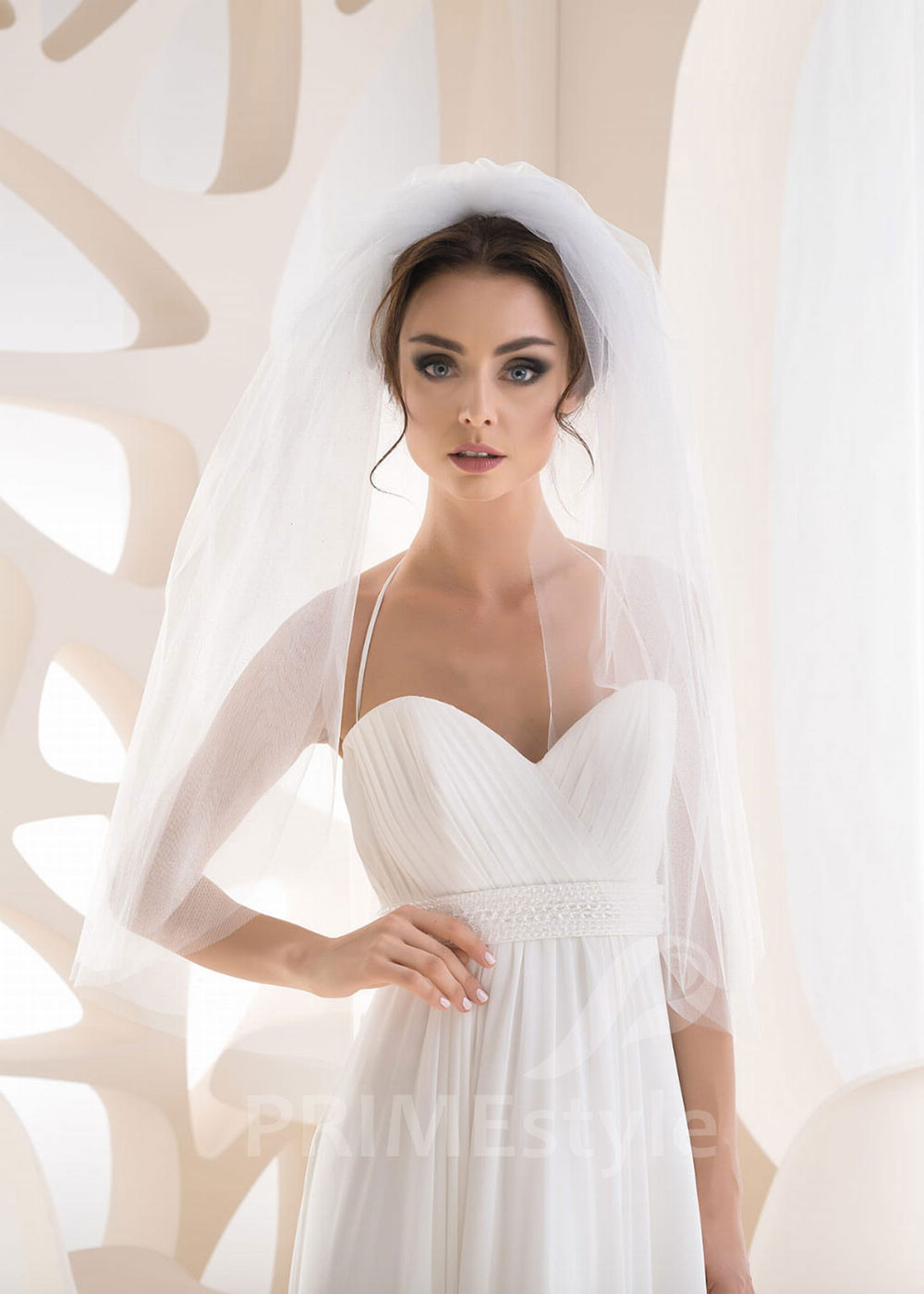 Závoj pre nevestu RVZ-102