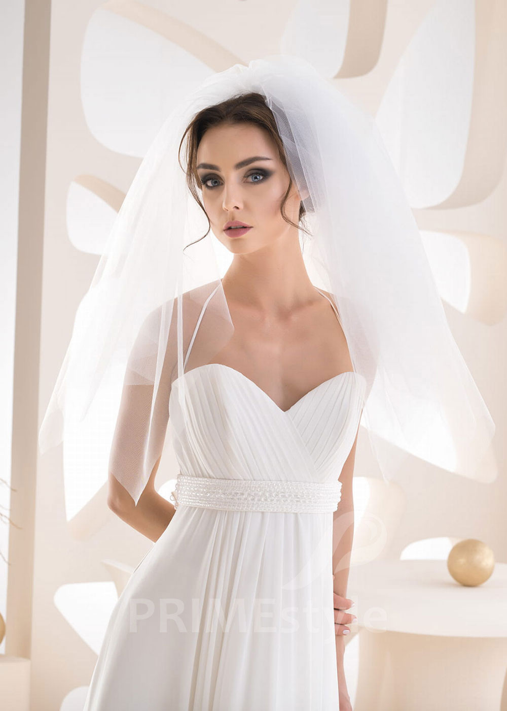 Závoj pre nevestu RVZ-104