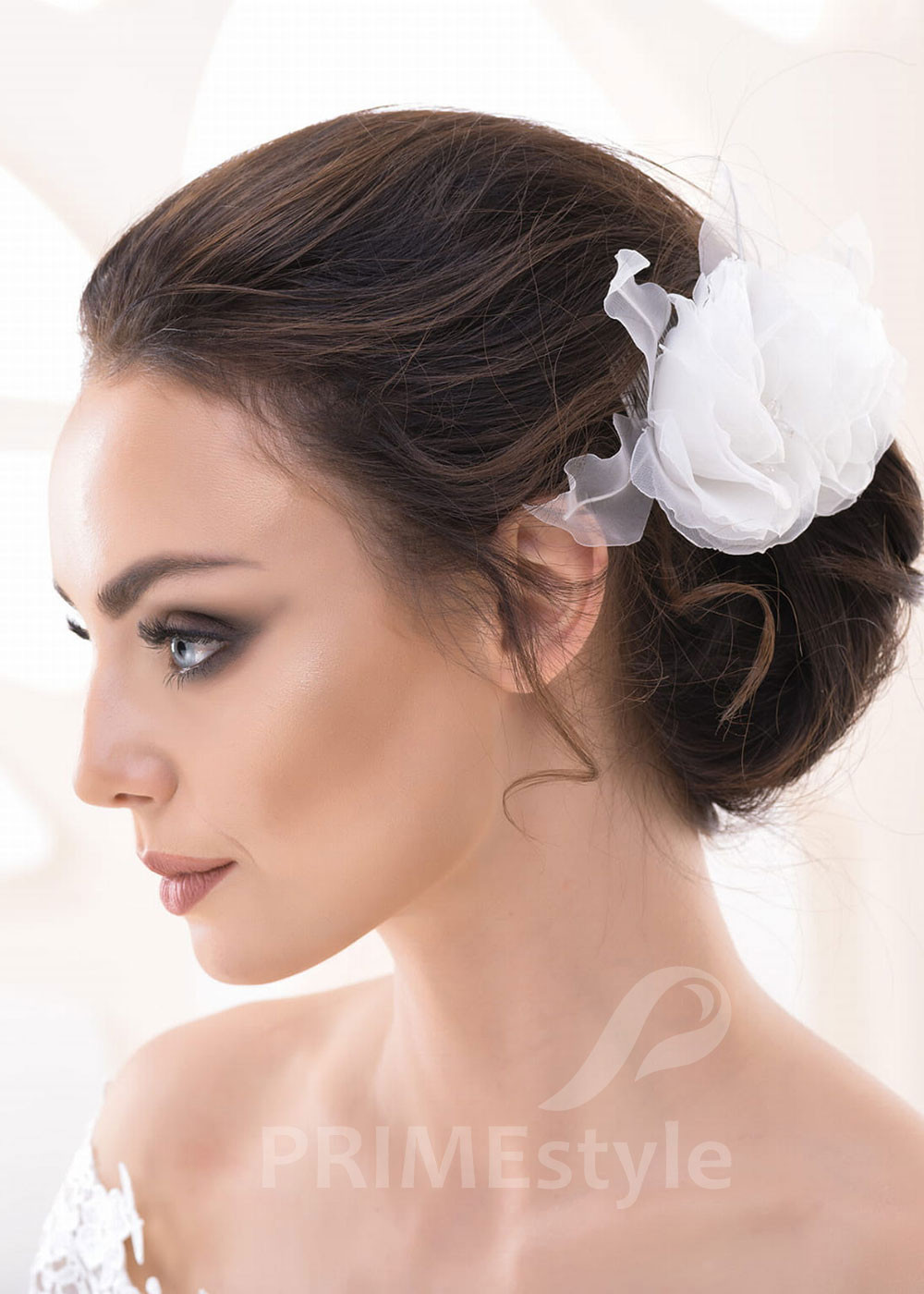 Ozdoba do vlasov na svadbu RG-50