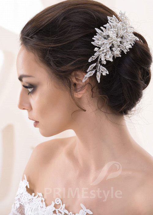 Ozdoba do vlasov pre nevestu RG-52