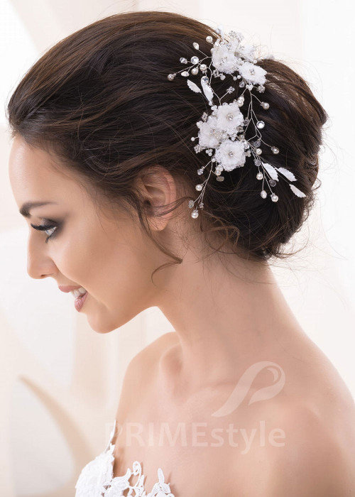 Ozdoba do vlasov pre nevestu RG-56
