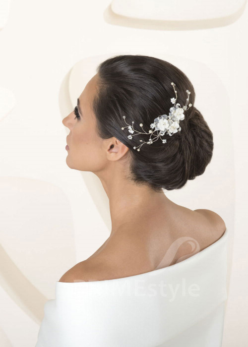 Ozdoba do vlasov pre nevestu RG-59
