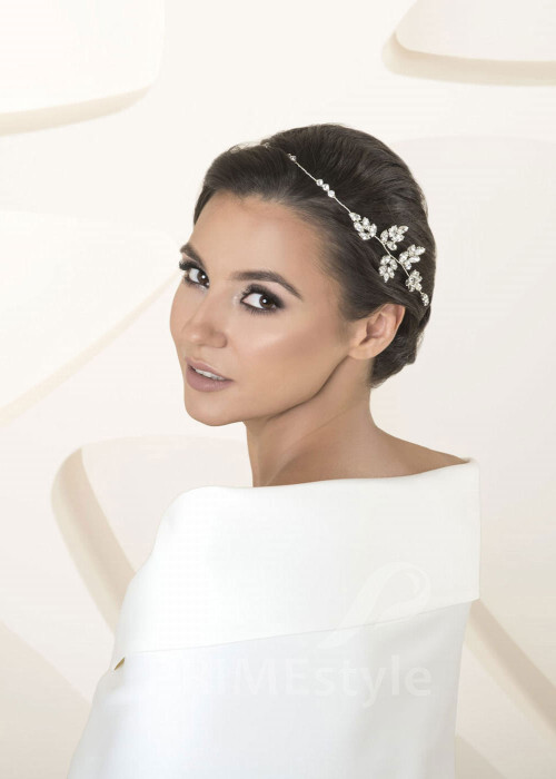 Ozdoba do vlasov pre nevestu RG-62