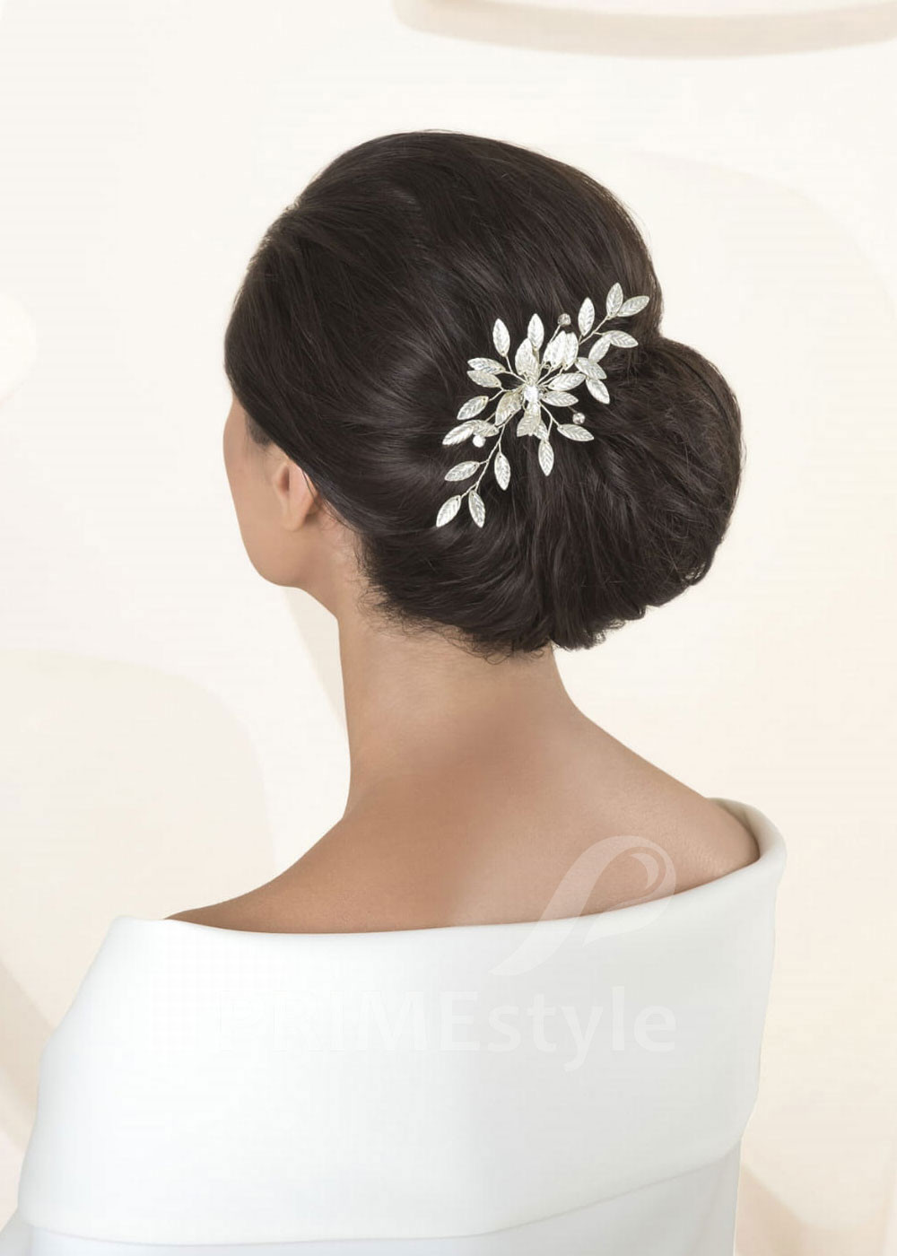 Ozdoba do vlasov pre nevestu RG-64