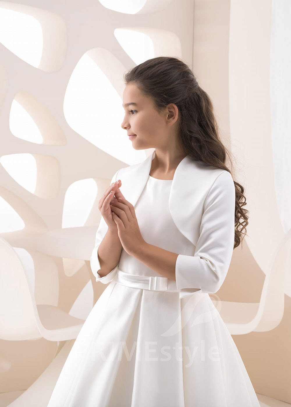 Detské bolerko RK55