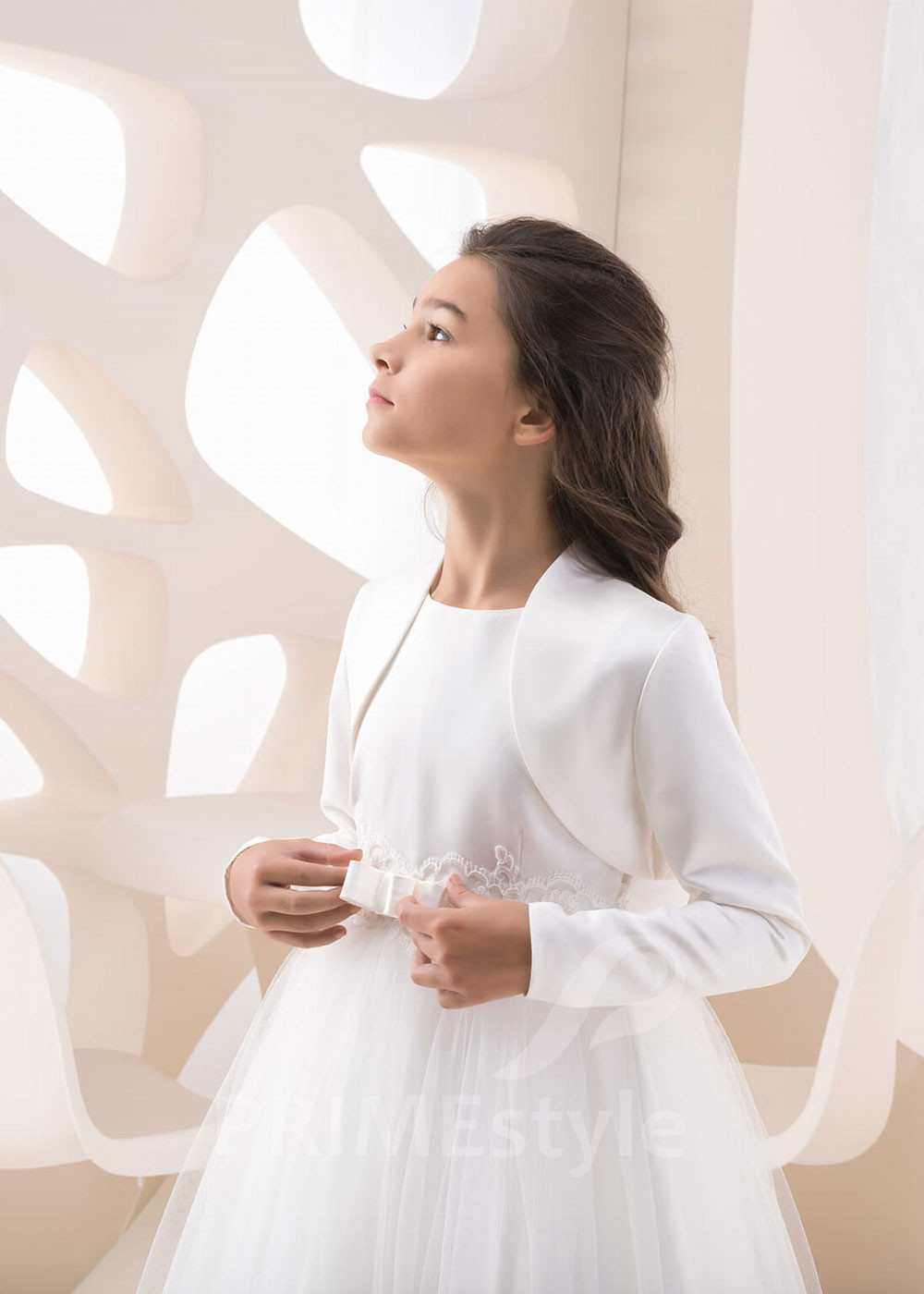 Detské bolerko RK56