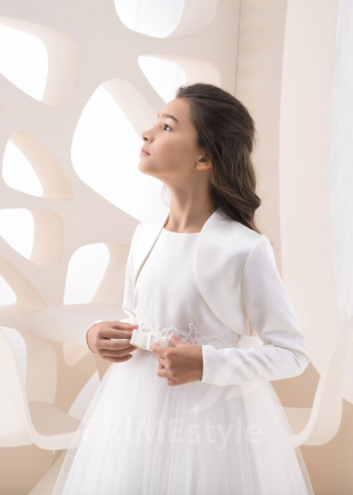 Detské bolerko RK56