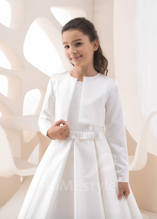 Detské bolerko RK58