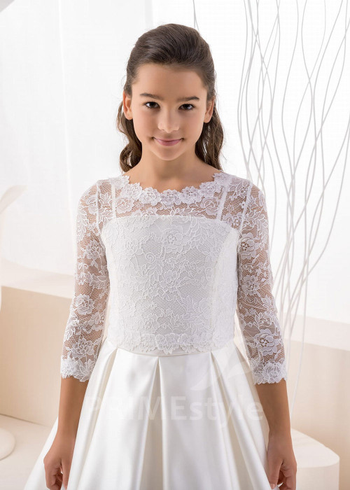 Detské bolerko RK93