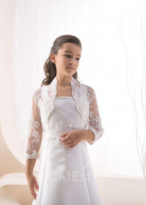 Detské bolerko RK106