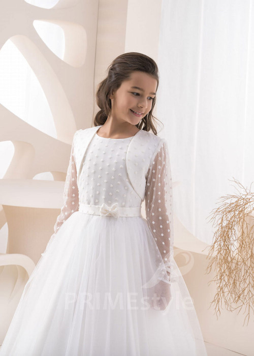 Detské bolerko RK108