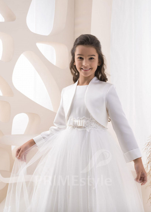 Detské bolerko RK201