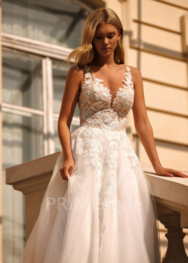 Luxusné šaty na ramienka Maddison - primestyle.sk