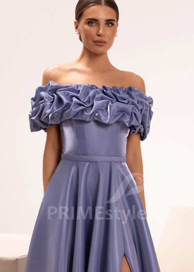 Luxusné šaty na stužkovú Lacy | PRIMESTYLE.SK