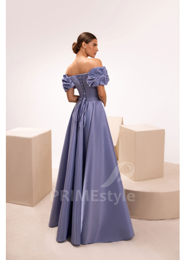 Luxusné šaty na stužkovú Lacy | PRIMESTYLE.SK