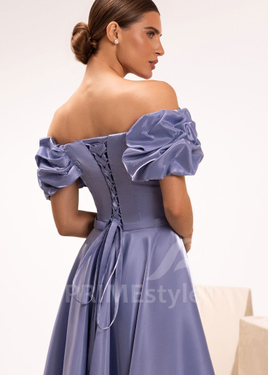 Luxusné šaty na stužkovú Lacy | PRIMESTYLE.SK