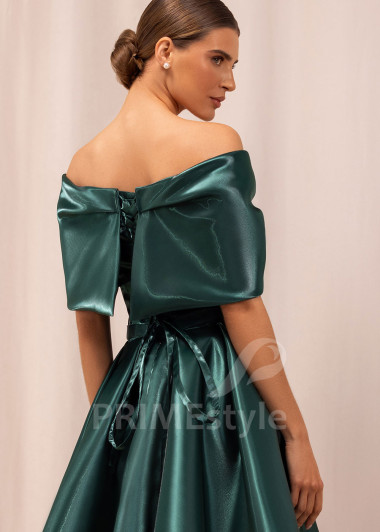 Krátke spoločenské šaty na stužkovú Lady | PRIMESTYLE.SK