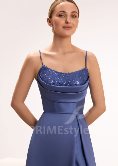 Luxusné šaty na stužkovú Laila | PRIMESTYLE.SK