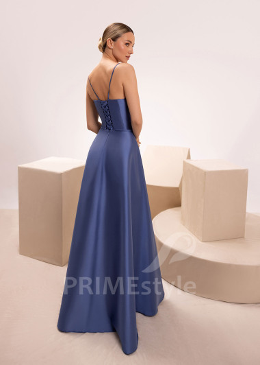 Luxusné šaty na stužkovú Laila | PRIMESTYLE.SK