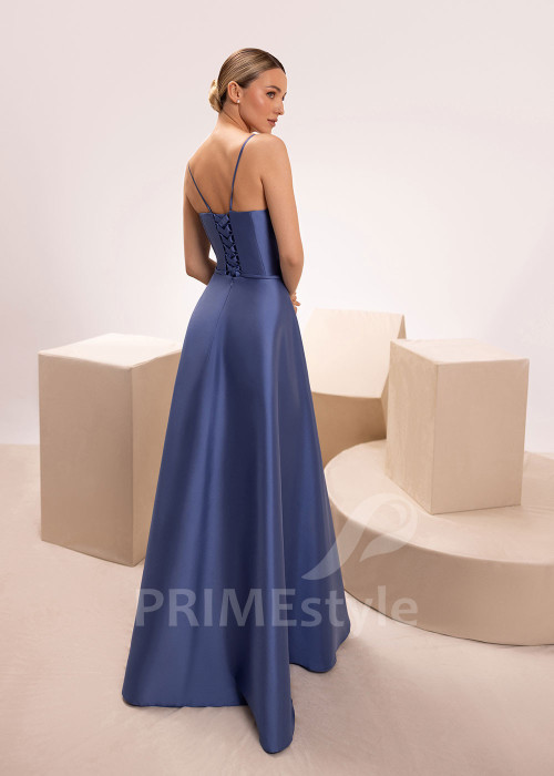 Luxusné šaty na stužkovú Laila