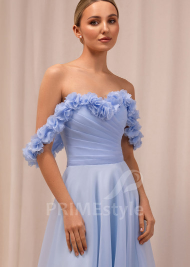 Princeznovské šaty na stužkovú Lala | PRIMESTYLE.SK