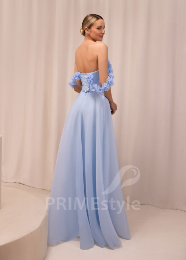 Princeznovské šaty na stužkovú Lala | PRIMESTYLE.SK