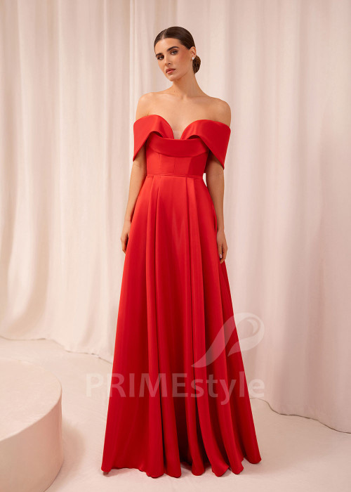 Slávnostné šaty na stužkovú Lalia