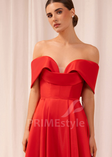 Slávnostné šaty na stužkovú Lalia | PRIMESTYLE.SK