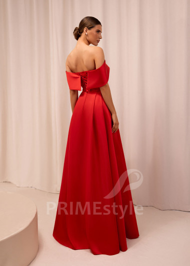 Slávnostné šaty na stužkovú Lalia | PRIMESTYLE.SK