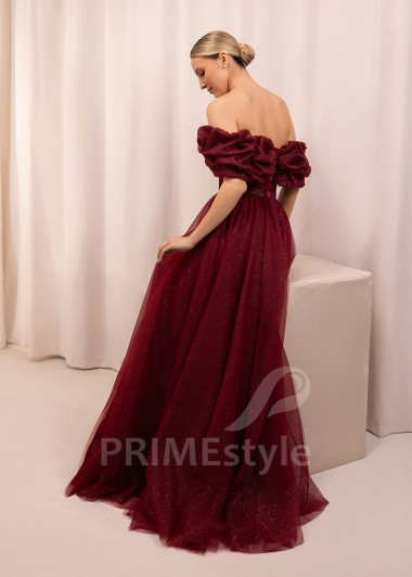 Princeznovské šaty na stužkovú Lamia | PRIMESTYLE.SK