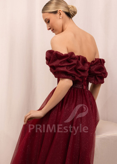 Princeznovské šaty na stužkovú Lamia | PRIMESTYLE.SK